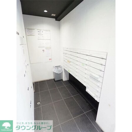 ALTERNA銀座の物件内観写真